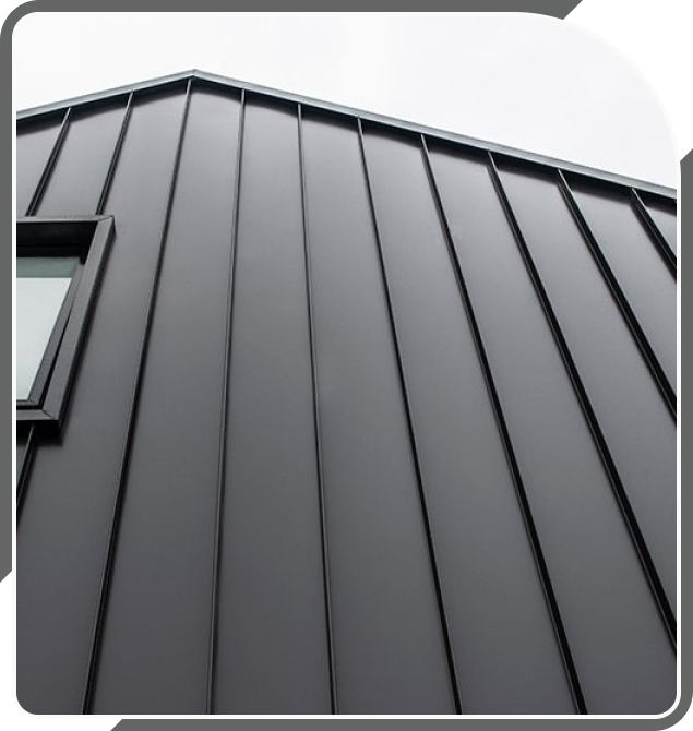 Metal Cladding Suppliers