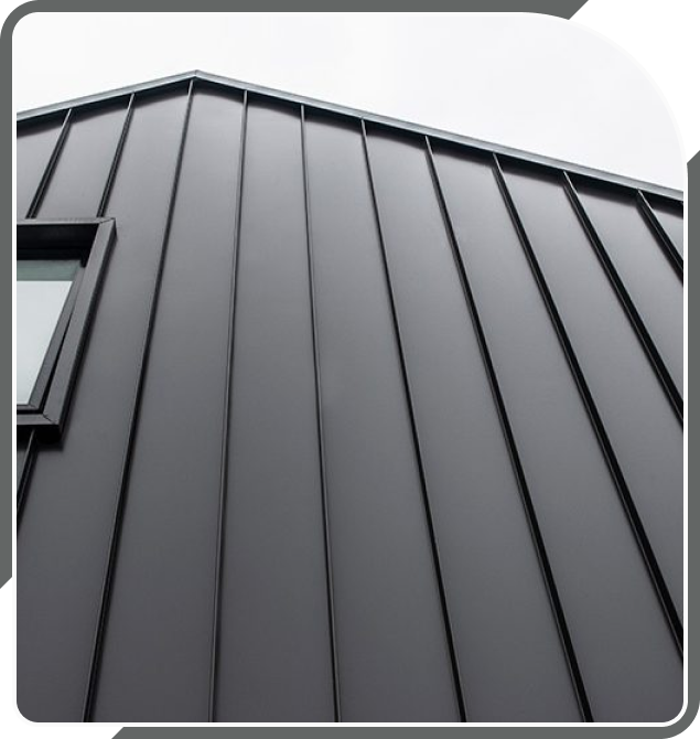 Metak Cladding Architectural Cladding Supplier Melbourne | Metal Wall Cladding ...