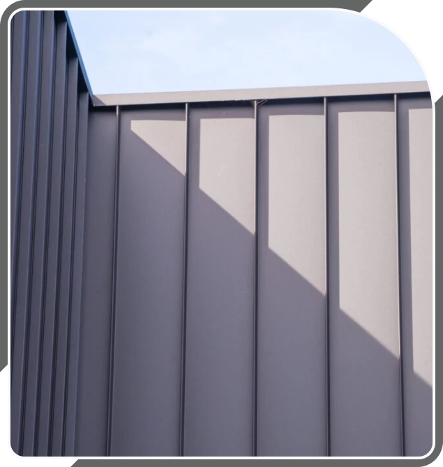 Db Cover Cladding Architectural Cladding Supplier Melbourne | Metal Wall Cladding ...