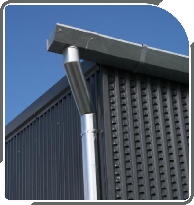 Downpipes