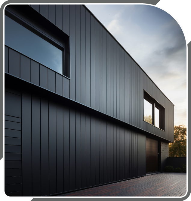 Architectural Cladding Supplier Melbourne | Metal Wall Cladding ...