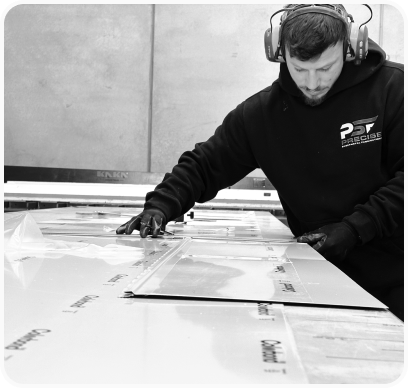 Sheet Metal Fabrication