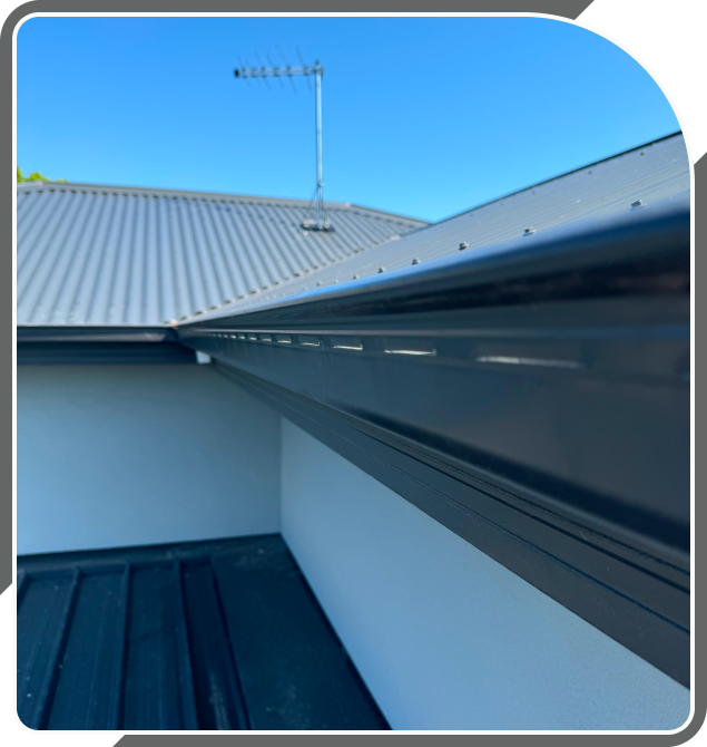 Gutter Suppliers